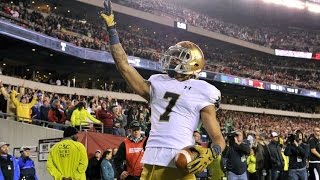 Will Fuller 2015 Highlights - Lord Knows
