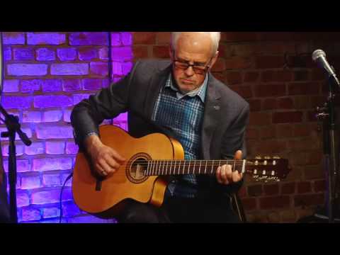 Ieva Akuratere, Uldis Kākulis un Aivars Hermanis - Nevaru sadzirdēt (BILDES 2016)