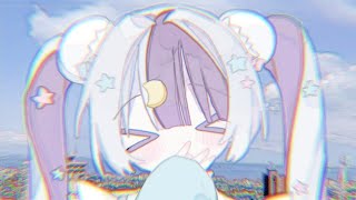 Cover art for ねむいねむいね