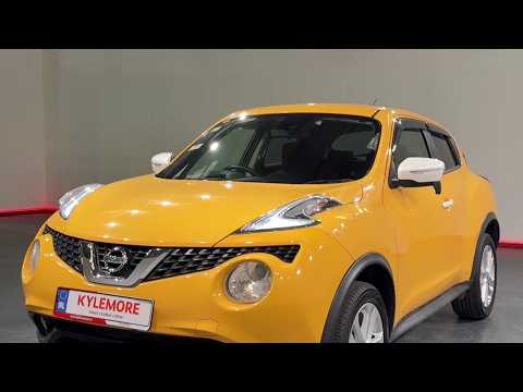 Nissan Juke 1.5 AUTOMATIC - PERSONALIZATION EDITIO - Image 2