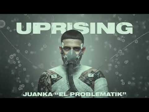 Juanka ,Brray,Jon Z—prendelo(Remix/Audio)ft.brytiago, Randy