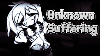 Cover art for Unknown Suffering