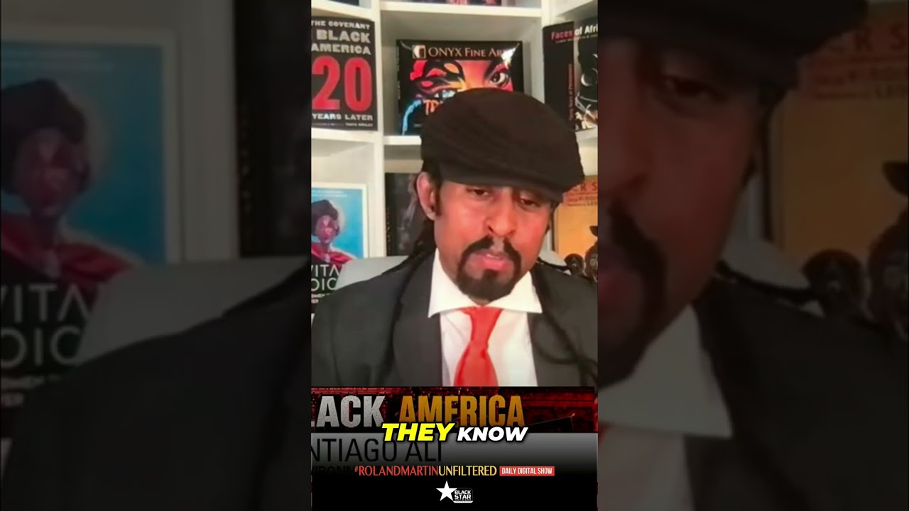 MAGA's Racist Attack: Jim Crow Returns? #shorts
