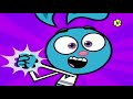 Yin Yang Yo ITA St 2 Episodio 5 Il Braccialetto Magico Una Cotta Per Yang K2
