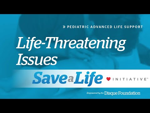 4f: Life-Threatening Issues (2026)