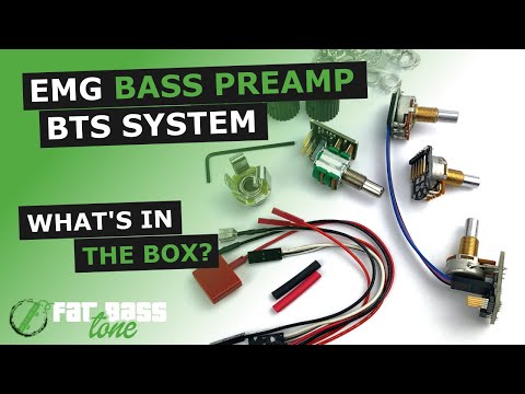 EMG BTS System image 6