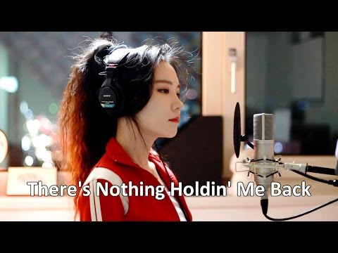 Shawn Mendes - There's Nothing Holdin' Me Back ( cover by J.Fla )