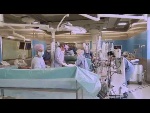 Trust the leader: American Heart of Poland