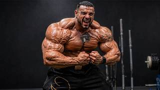 THE YOUNGEST TITAN: WHY EVERYONE IS AFRAID OF JOSEMA BEAST