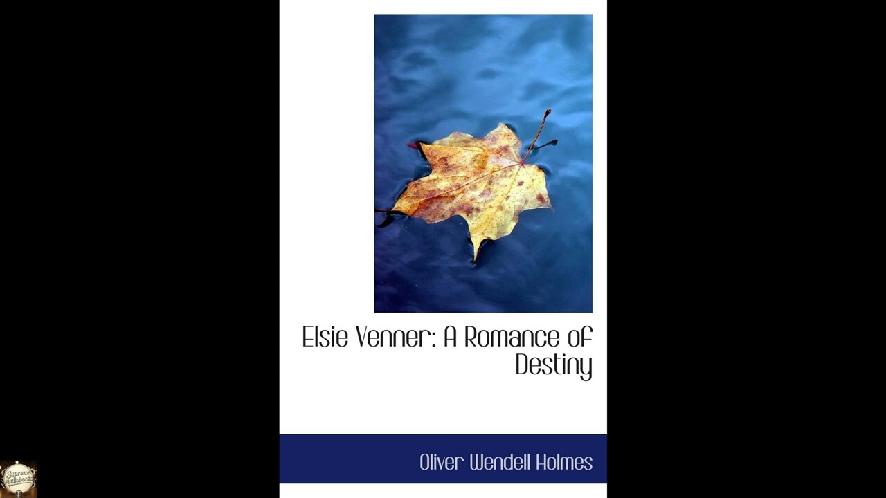 Elsie Venner: A Romance of Destiny
