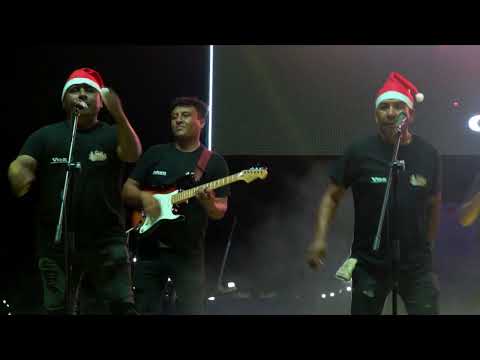 Los Del Momento- El Pato Pipón