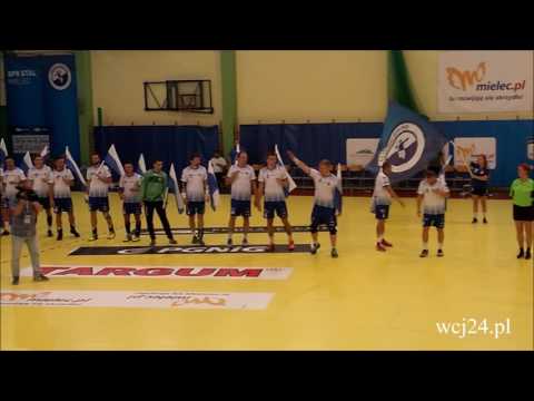 SPR Stal Mielec - Gwardia Opole 23 : 31