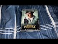 Opening To Road To Perdition 2003 DVD Widescreen Version