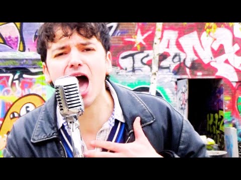 The Awkward - Don't Invite (Official Music Video)