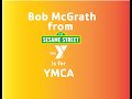 Bob McGrath Supports The Ottawa YMCA