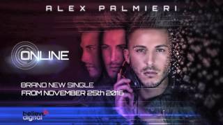Alex Palmieri - ONLINE (audio preview)