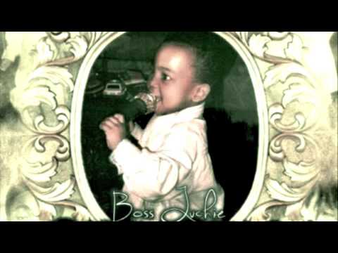 BOSS LUCHIE - All The Time