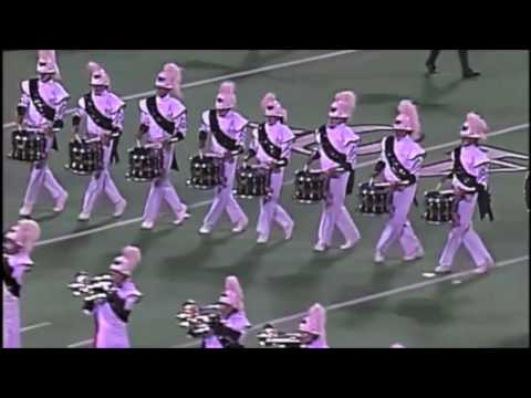 Another 6 Breathtaking DCI Moments