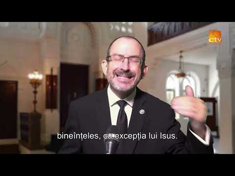 304. Love Israel - Romani, Cap.3 (2)