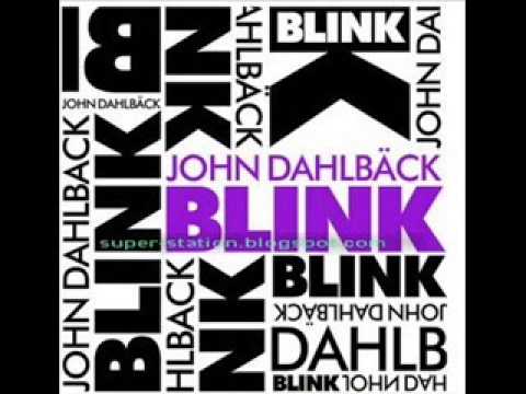 john dahblack (blink repack)