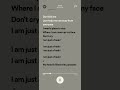 Freaks- surf curse      Lyrics