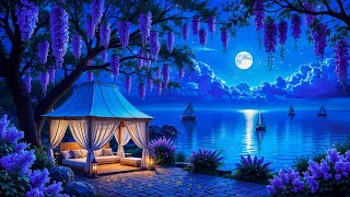 Eliminate Insomnia Forever - FALL INTO DEEP SLEEP • Healing of Stress, Anxiety and Depressive States