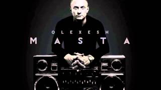 Zurück in den Tag [Bonus Track] - Olexesh (Masta)