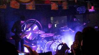 Royal Thunder @ the North River Tavern 4/3/10