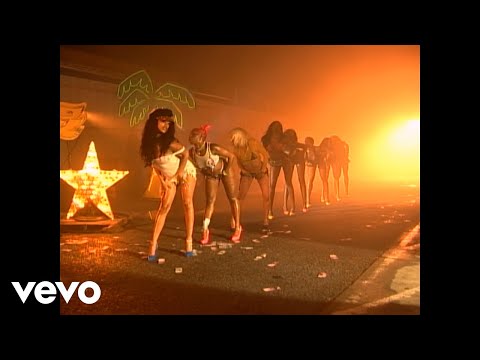 Tyla - THAT GIRL (Official Music Video)
