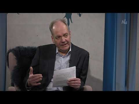 Landsbyggðir   Sigurður Ægisson íslensku fuglarnir og þjóðtrúin