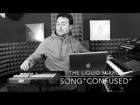 The Liquid Mirror-Confused