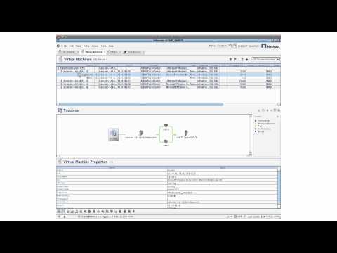 NetApp Plug-in Integrations with VMware vCenter Server