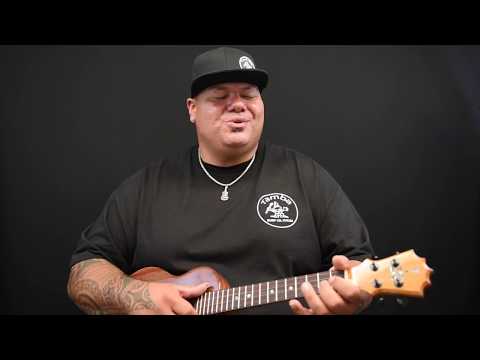 When We're Together - John Rivera - KoAloha Ukulele