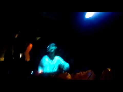 Dj PsiHo @ Ambasada Gavioli, Golden Age