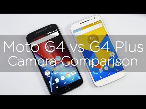 Best Moto G4 and G4 Plus Cases