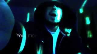 Radio Phantoms - Who Am I  [Official Video]