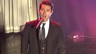 Blake - Bring Him Home - Stockport Plaza - 7 June 2017