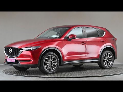 Mazda CX-5 2.0 EXECUTIVE SE LUXURY PACK 6SPD **LEA - Image 2