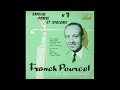 Franck Pourcel   C'est Magnifique