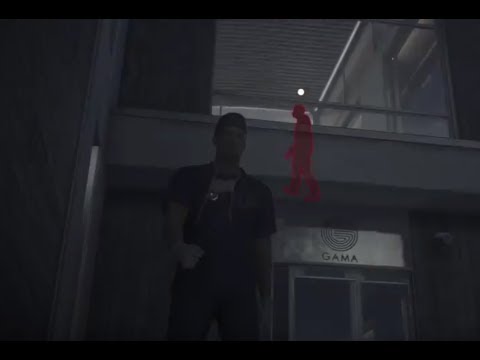 HITMAN™ Featured Contract - RAPID FIRE (0:23 / SA)