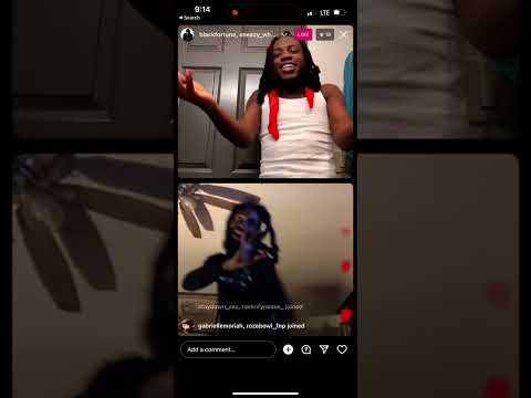 Black Fortune Speaks On How The Loss Of Knucklehead 👼🏾Effected Him Dropping New Music