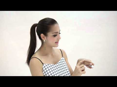 Mistine Aqua Base Hydra Facial Mousse