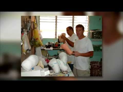 印第安納州假肢中心 - 印第安納州聚焦 (Prosthetic Center of Indiana | Indiana Spotlight)