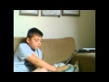 LOGAN,S LIE DETECTOR 