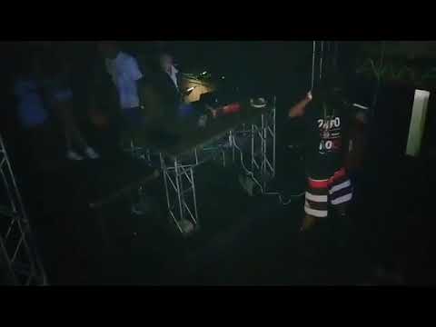 Mc Lukinhas da Zm, Primeiro de muitos