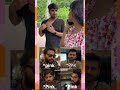The Bra Exposed Of Girl But The Men Shorts Youtube Trending Viral
