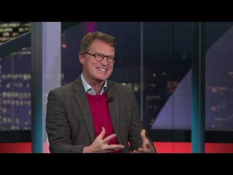 FACE to FACE |  Light for the Last Days with Tony Pearce