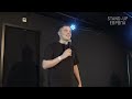 Большой Летний Стендап - Женский Перезапуск Stand Up Cherry