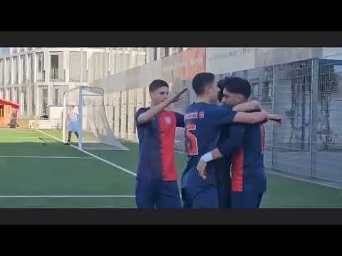 BV 04 Düsseldorf U17 – Wuppertaler SV U16 1:1 (16. Spieltag Niederrheinliga 24/25)