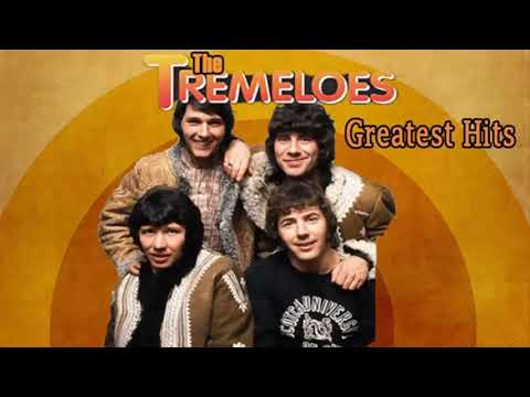 The Tremeloes Greatest Hits Collection- Best Of The Tremeloes